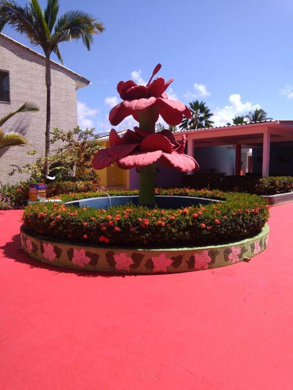 Hotel Porto Garden 포르투세구로 외부 사진
