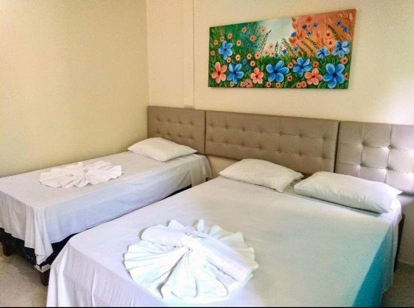 Hotel Porto Garden 포르투세구로 외부 사진